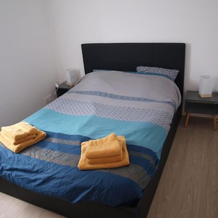 Appartement Terrasse Jardin Rive Gauche Du Port Βαν Εξωτερικό φωτογραφία