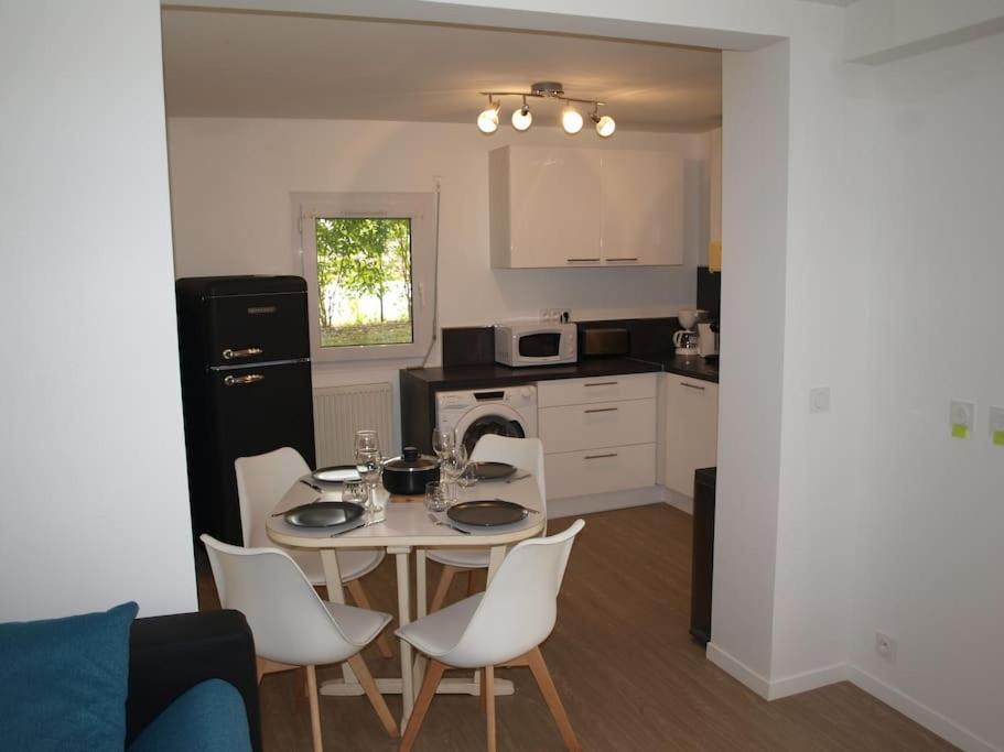 Appartement Terrasse Jardin Rive Gauche Du Port Βαν Εξωτερικό φωτογραφία
