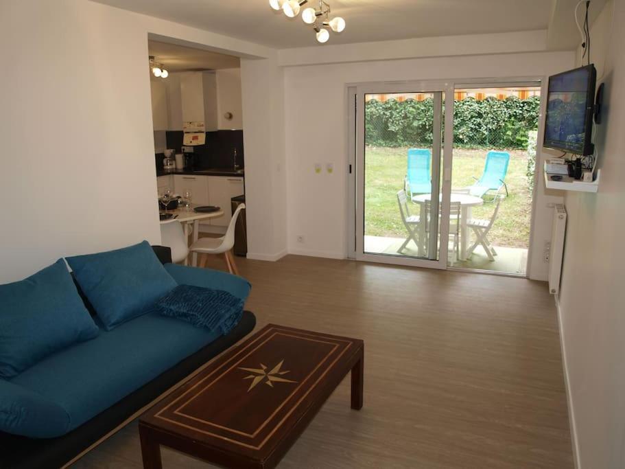 Appartement Terrasse Jardin Rive Gauche Du Port Βαν Εξωτερικό φωτογραφία