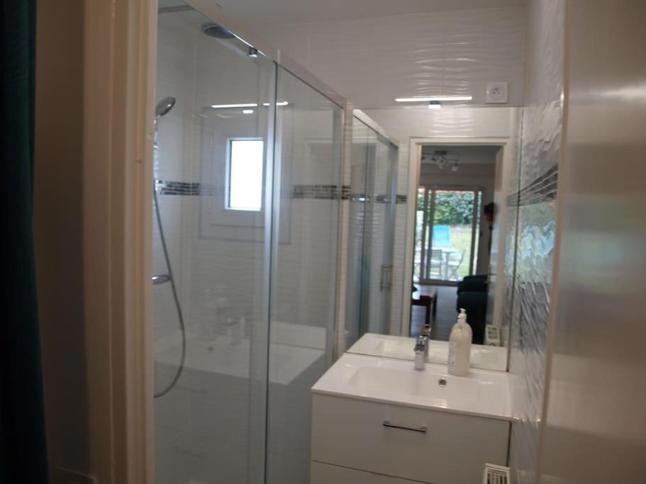 Appartement Terrasse Jardin Rive Gauche Du Port Βαν Εξωτερικό φωτογραφία